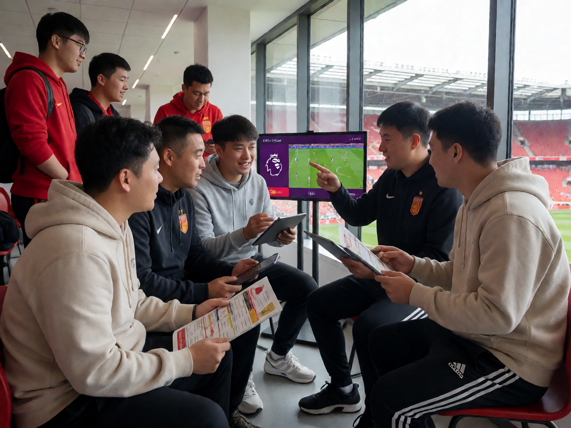 足球球迷社区互动 - 3377体育球迷交流平台